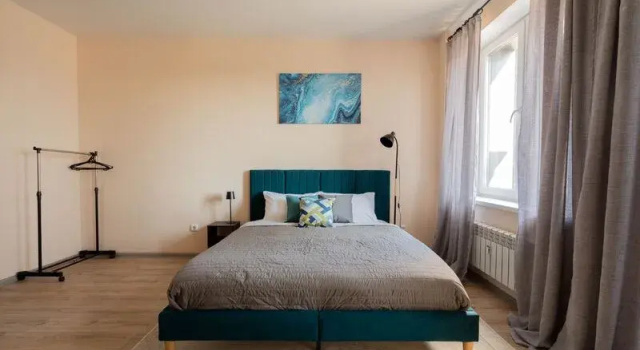 Apartamenty na ulitse 9 Yanvarya, 68/2k4, Reserva ahora Apartamento Hoteles en Rusia Central con aparcamiento, Aparcamiento