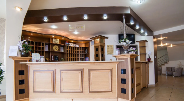 Hotel Stil, Забронировать Отель Отели Клуж с завтраком, Завтраки