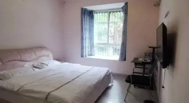 Люкс Yeyue Yizhan Homestay
