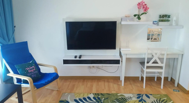 Imperium Residence Tanjung Lumpur SEAVIEW Studio Hafiz, Rezerwuj Hotel Kuantan Pahang