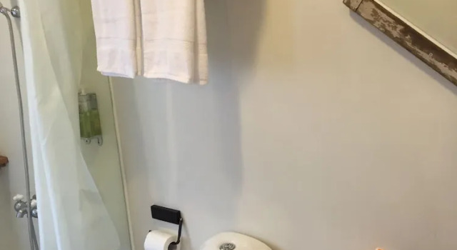 Номер Standard Two Meters Lane Two Hall