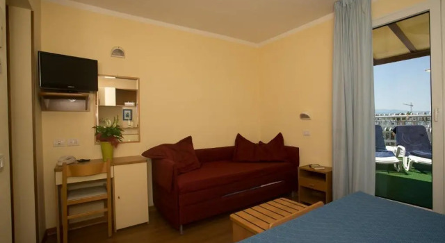 Albergo Vittoria