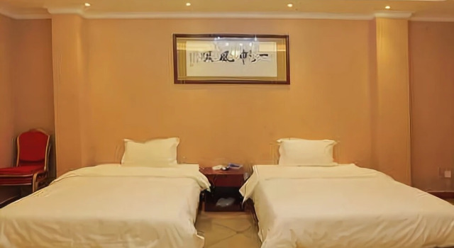 Fuxiang Holiday Apartment, Boek Appartement Hotels in Guangdong met parkeren, Parkeren