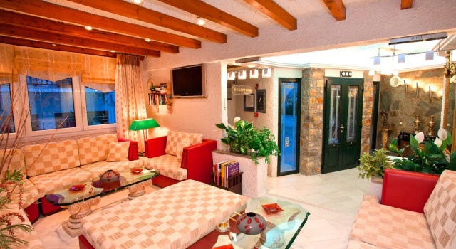 Thymis Home, Забронировать Апартаменты/квартира Апартаменты Sporades, Апартаменты/квартира