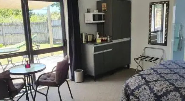 Moe Marie Sleep Peacefully, Rezerwuj Hotel Turangi 