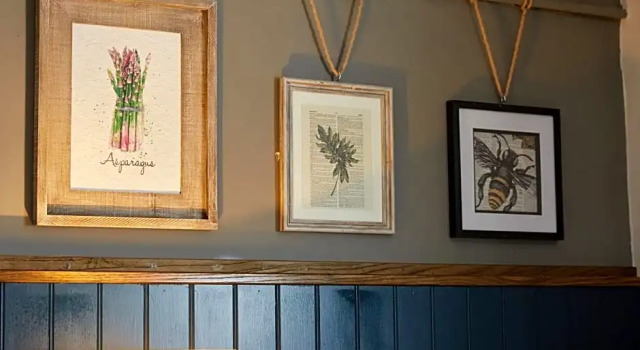 Номер Standard Kings Head by Chef & Brewer Collection