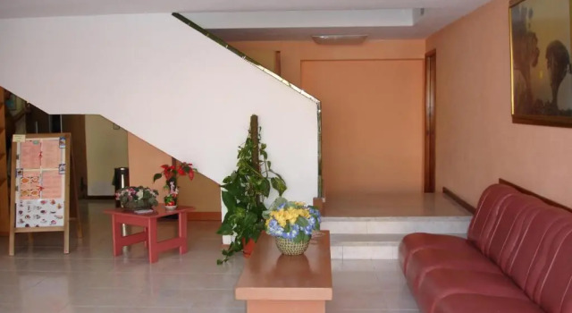 Apartamento Los Ficus