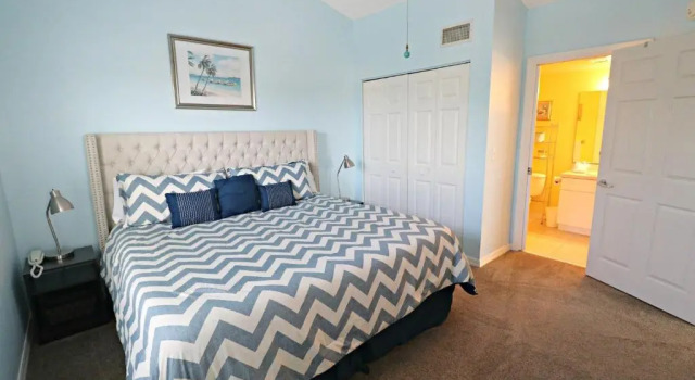 Ocean Village Club L33, Rezerwuj Hotel Hotele w Saint Augustine Area z parkingiem, Parking