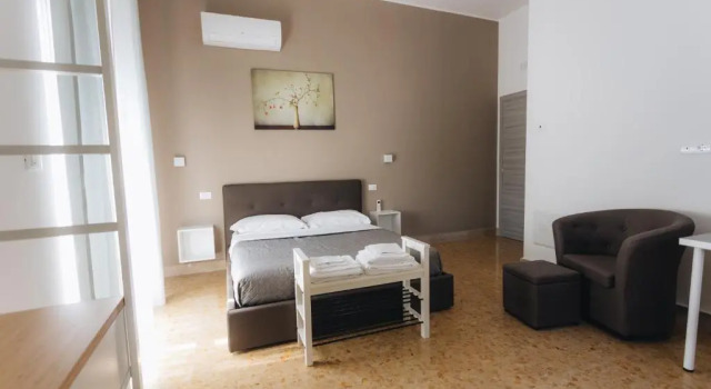 Номер Deluxe THE NEST - B&B - Suites