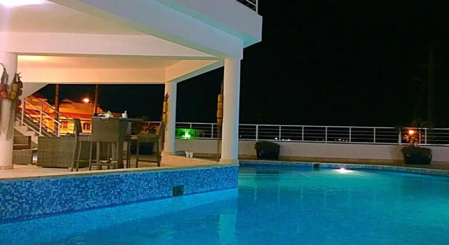 Номер Standard Vista Marina Residence