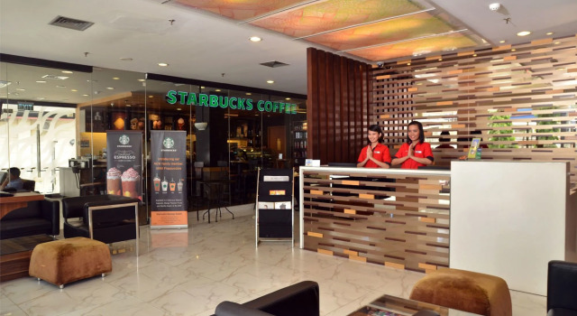d'primahotel Mangga Dua, Rezervați Hotel Hoteluri în Jakarta cu parcare, aproape de ITC Mangga Dua, Parcare