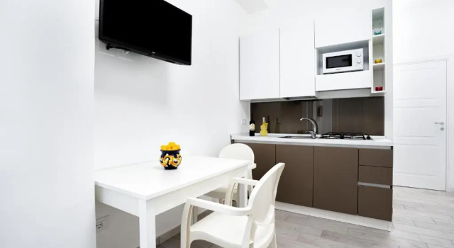 Апартаменты Giselle Apartments Maiori - Amalfi Coast