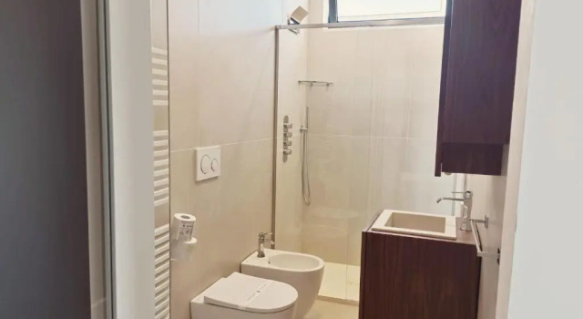 Küçük süit B&B Belvedere