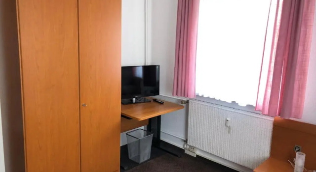 Номер Standard Hotel Mivano Lehrte