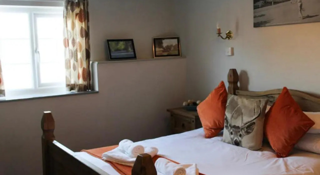 Двухместный номер Standard Littledean House Hotel