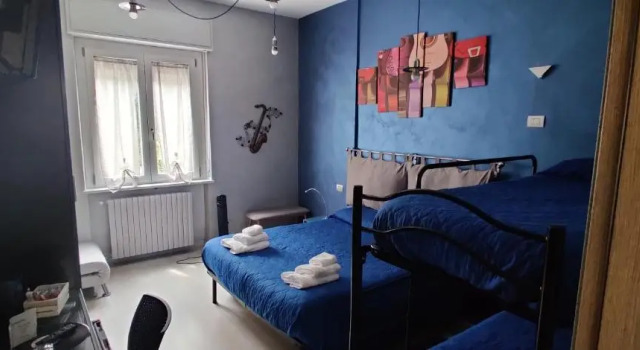 Семейный номер Standard B&B SanRock