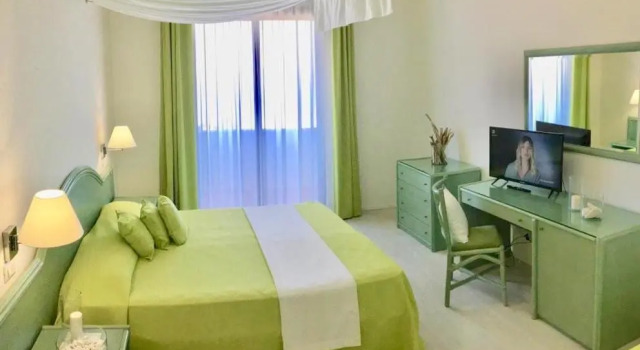 Номер Standard Hotel Gargano