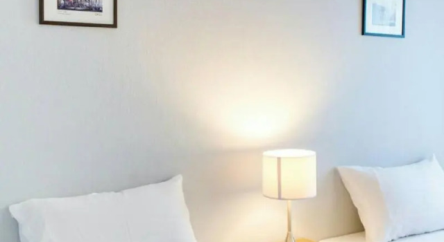Двухместный номер Standard Ratana Hotel