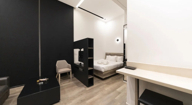 Люкс Standard Loft 29 Residence