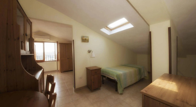 Agriturismo Nardini, Book Landbrugsophold Hoteller i Foresta Umbra med parkering, Parkering