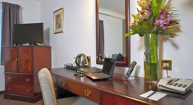 Двухместный номер Superior Copthorne London Gatwick