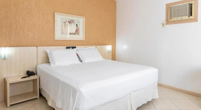 Двухместный номер Standard Hotel Açores