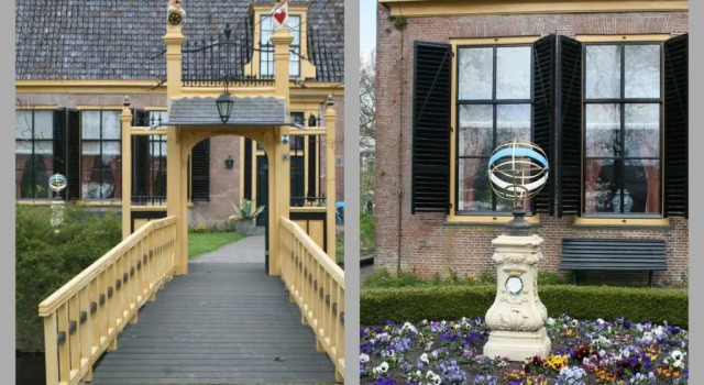 B&B Pastorie Jelsum, Buchen Sie Bed & Breakfast Jelsum Friesland