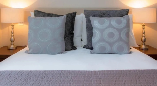 Ealing Apartments, Varaa Huoneisto Asunnot kohteessa Merseyside, Huoneisto