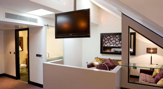 The BlueBell Hotel, Boek Hotel Hotels in Neath met zwembad, Zwembad