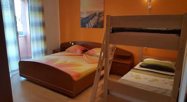 Apartment Kalin