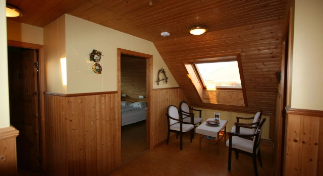 Arnanes Country Hotel