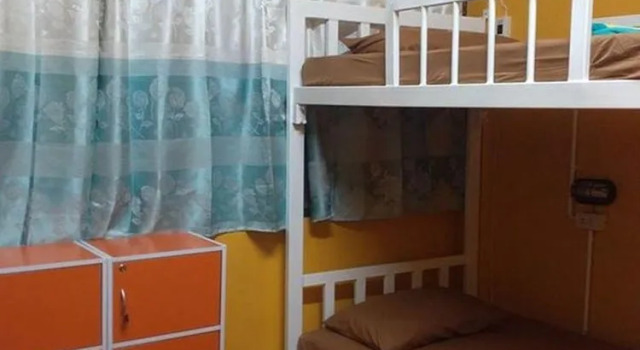 The Living Place 2 - Hostel