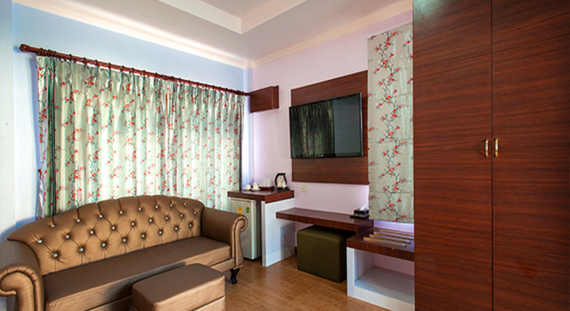 Chonnapha Resort