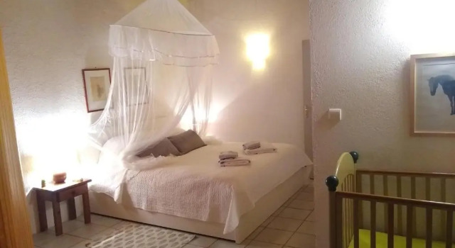 Le Mas de Baraud, Prenota Hotel Hotel a Alvernia con parcheggio, Parcheggio