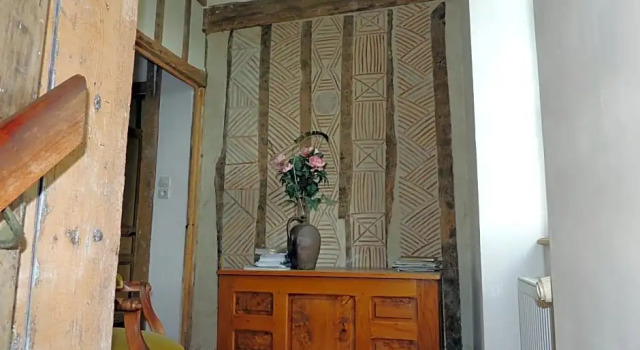 La Ferme du Bourg, Buchen Sie Bed & Breakfast Eraines Normandie