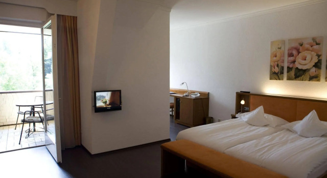 Kellner's SPA, Book Ferieresort Badenweiler Markgräflerland