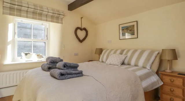 The Little House at Fairlawn, Rezervasyon Tatil Evi Merseyside villalar, Villa