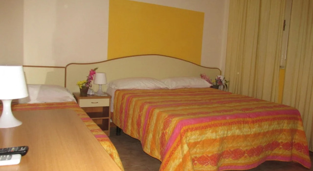 Hotel Helvetia