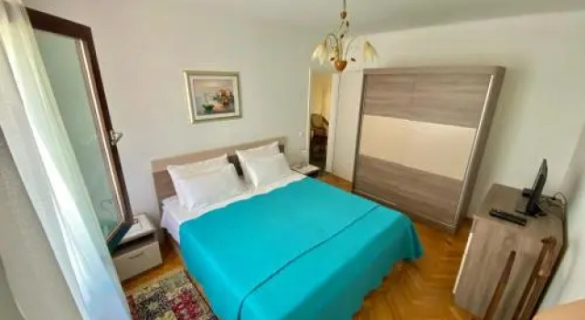 Apartments Nadia Umag