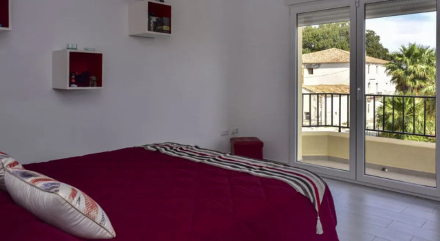 Holiday Home Villa Buena Vida