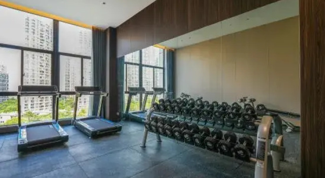 Pattaya Hotel Zhangzhou, Prenota Hotel Zhangzhou Monte Fuji
