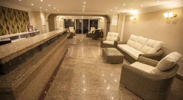Comet De Luxe Hotel, Забронировать Отель Мармарис Мармарис