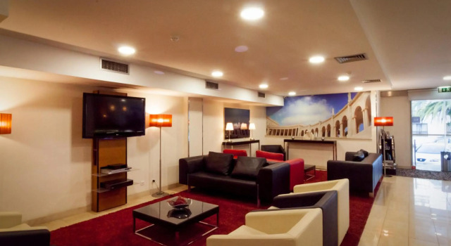 Hotel 4 Estacoes, Rezervovat Hotel All inclusive hotely v Fatima, All Inclusive