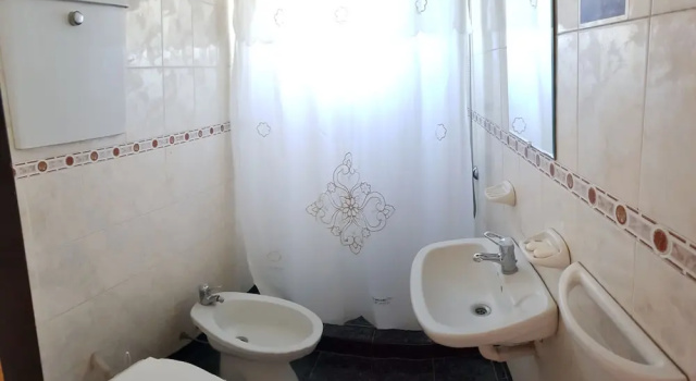Апартаменты с балконом Departamentos Campitelli