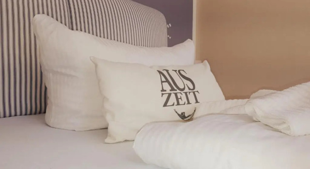 Номер Standard Hotel Garni Auszeit