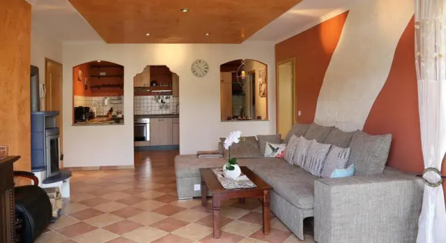 Fewo-Eifel-Mediterran, Reserva ahora Apartamento Schalkenmehren 