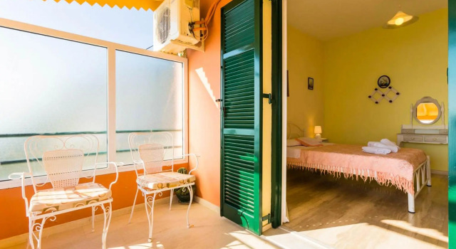 Villa Aris Large Private Pool Walk to Beach Sea Views A C Wifi - 2453, Забронировать Вилла Ниссаки Остров Корфу