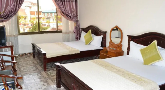 Viet Hoa Hotel