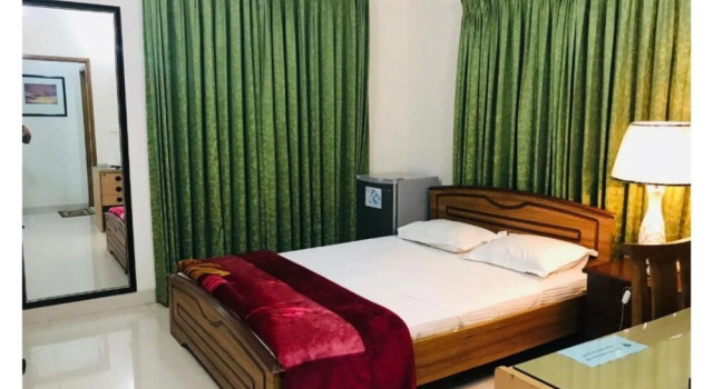Ambrosia Guest House, Rezerwuj Pensjonat Hotele SPA w Dhaka, w pobliżu Petrobangla, SPA