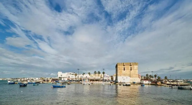 Salento house a 5 min da Porto Cesareo
